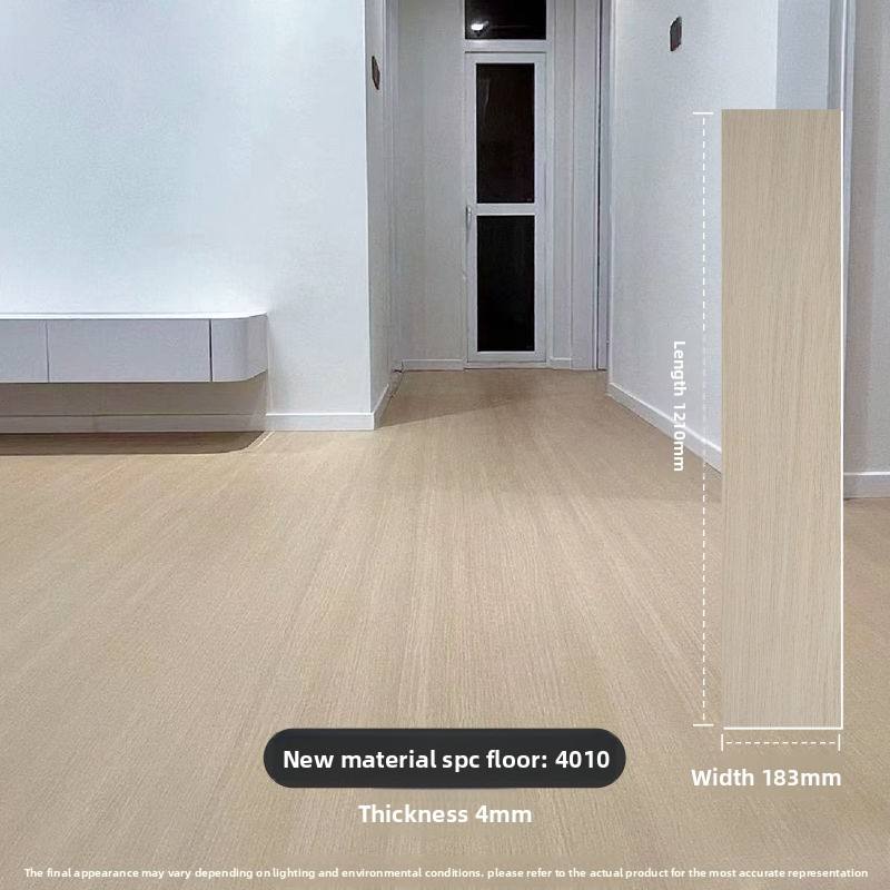 New stone plastic floor X4010 [4mm]