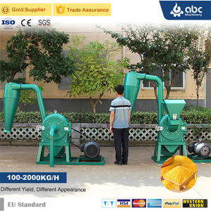 Rectificadora pequeña y doméstica: Mini, laboratorio, piloto, uso agrícola, en la granja, uso en el campo y casero - Product Image 3