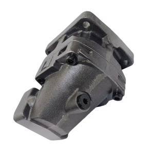 Moteur à piston hydraulique F12-030 F12-060 F12-080 F12-090 F12-030-MS-SH-T-000-000-S F12-040-MF-CV-C-000-0000-P0 - Product Image 5