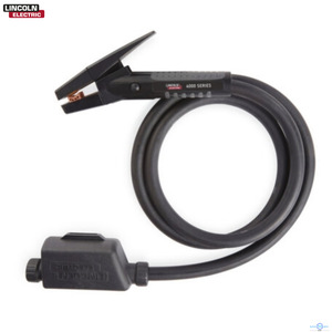 Torche de gougeage à l'arc au carbone Lincoln Electric K4990 90-1000A, refroidie par air, allumage manuel, outil de soudage - Product Image 5