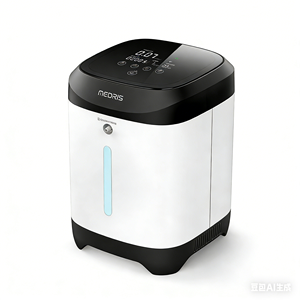 Konsentrator Oksigen Multifungsi Portabel Ukuran 1-7 Liter untuk Rumah Tangga, Perawatan Kesehatan, Pencampuran Koktail, dan Pembuatan Jus Gelembung - Product Image 5