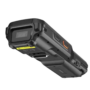 Urovo RT40 pdas rug <span class=keywords><strong>Android</strong></span> 10 Inventory terminale di raccolta dati mobile scanner di codici a barre palmare <span class=keywords><strong>pda</strong></span> con <span class=keywords><strong>SDK</strong></span> gratuito 4G NFC - Product Image 1