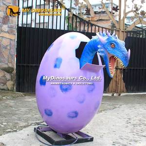 MY DINO Huevo de Dragón Animatrónico con Cría de Dragón en Venta - Product Image 2