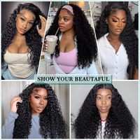 Extensiones de Cabello Virgen Remy Chino 100% de un Solo Donante, Ondulado, Tejido Doble a Máquina, Sin Procesar, Negro Natural, de Secado Rápido