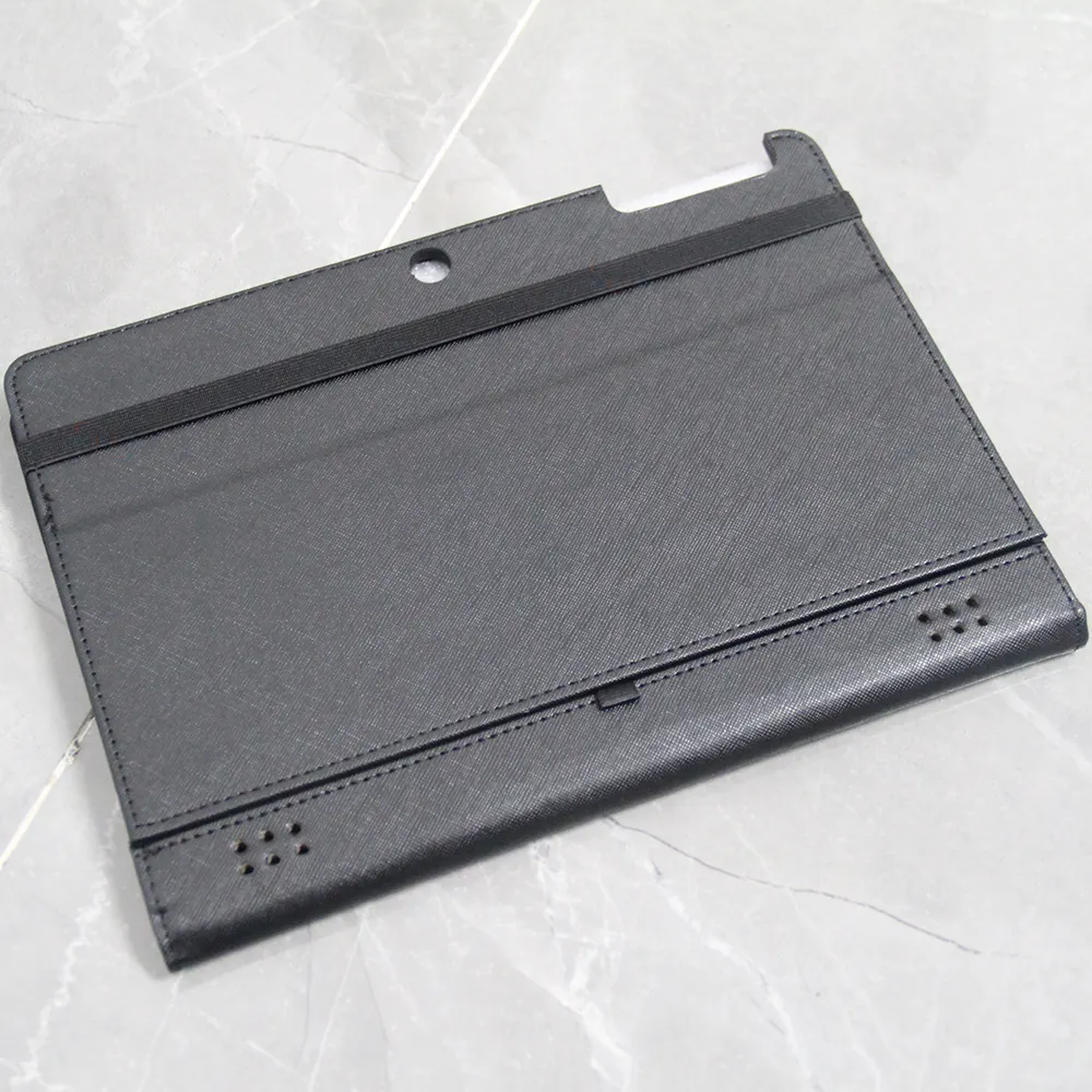 Universal Wholesale price PU Leather Flip Tablet Case keyboard Case For 10 inch Android Tablet pc Protective Cover Case