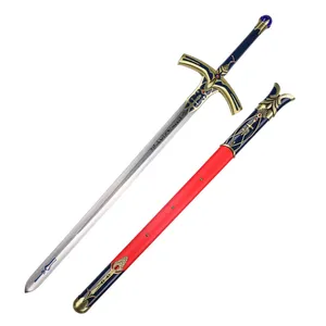 Sword in The Stone Fate Stay Night Saber Caliburn Sword