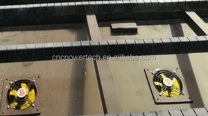 Máy Cắt Kim Loại Tùy Chỉnh 1530 Cho Máy Cắt Plasma Cnc Cầm Tay Bằng Kim Loại - Product Image 5