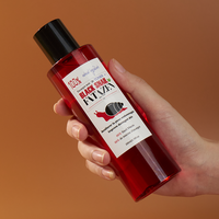 FATAZEN Hydratant en profondeur Escargot Mucine Tonique pour le visage Eau en vaporisateur Marque privée OEM Soins de la peau Réparateur organique Tonique facial
