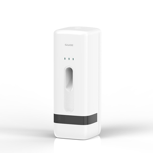SAIGE otomatik özel oda spreyi dispanseri zarif fabrika doğrudan akıllı parfüm Dispensador De parfüm akıllı - Product Image 2