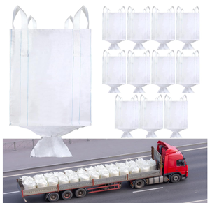 Sacs d'emballage robustes et durables, assurant un transport stable même sous des charges lourdes <span class=keywords><strong>sans</strong></span> aucune pression. - Product Image 1