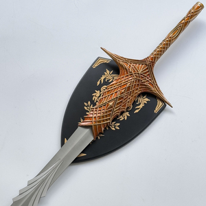 Espada de Juguete Rellana's Sword de <span class=keywords><strong>Elden</strong></span> <span class=keywords><strong>Ring</strong></span>, 132 cm, 2.7 kg - Product Image 2