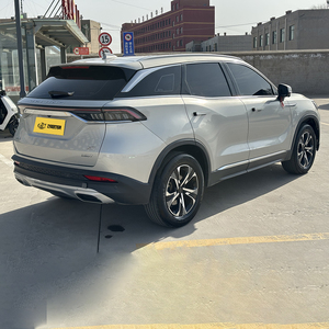 <span class=keywords><strong>Vente</strong></span> directe en gros BAIC X7 2022 1.5TD DCT Édition Zhishang Essence Voitures chinoises économiques SUV 5 places Véhicules <span class=keywords><strong>d</strong></span>'<span class=keywords><strong>occasion</strong></span> - Product Image 6