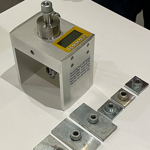 Kaplamaların bağlanma mukavemetini Test etmek için seramik karo çekme Test cihazı - Product Image 3