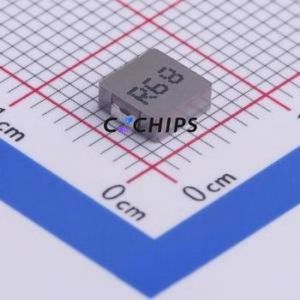 Inducteur de puissance CMLO0520HR68MTT SMD, 5,4x5,2 mm (Inductance : 680nH) (Précision : 20%) Courant nominal : 5A - Product Image 1