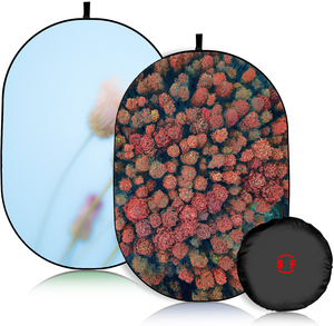 Arrière-plan pliable pour photographie, toile de fond verte, bleue, pour Streaming, <span class=keywords><strong>YouTube</strong></span>, Studio Photo - Product Image 6