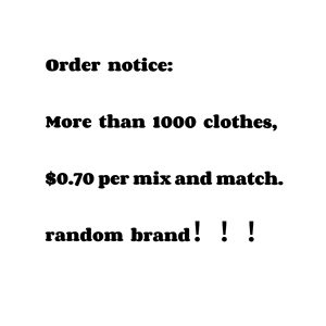 NUEVO Lote de Ropa Usada de Marca para Mujer, Estilos Variados: Vestidos, Camisetas, Blusas, Pantalones, Faldas, Poliéster/Algodón, Verano, Grado A+ - Product Image 6