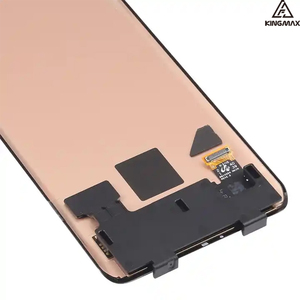 Pantalla AMOLED original para Xiaomi Mi 11, pantalla LCD Ultra, reemplazo de pantalla táctil M2102K1G, M2102K1C, pantalla OLED - Product Image 6