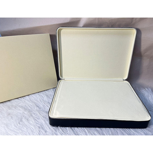 Caja para Relojes Grande con 18 Ranuras, Interior de Terciopelo Suave, Organizador de Relojes con Tapa Transparente para Colección - Product Image 5