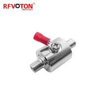 Protection contre les surtensions F femelle à f femelle jack N sma bnc tnc uhf din 4.310 DC-3G 6G parafoudre parafoudre