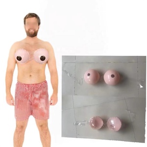 Palloncini Gonfiabili in PVC a Forma di Pene 90cm, Direttamente dalla Fabbrica, per Addio al Nubilato, Feste per Adulti, Palloncini Divertenti a Forma di Pene Grande, Giocattoli per Feste di Addio al Nubilato - Product Image 6