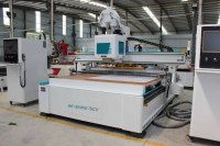 Router CNC 2130 de 3 Ejes con Husillo de 9KW, Rodamiento y Motor para Corte y Grabado de Madera de Alta Precisión - Grabador de Madera Industrial