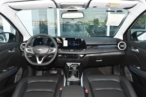 <span class=keywords><strong>Monza</strong></span> <span class=keywords><strong>Chevrolet</strong></span> 2024 modello leggero ibrido automatico 1.3T 163 potenza motore 48V sistema di miscelazione luce Cruise control - Product Image 3