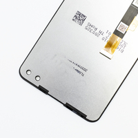 Oem pièces de réparation de téléphone portable lcd écran tactile pantalla affichage pour Infinix Zero 8 X687