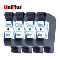 Pasokan Langsung Percetakan Kemasan Medis Industri Farmasi Tinta Cetak Cartridge Hp45 B3F58A B3F58B