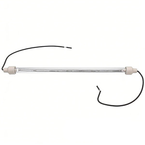 Élément chauffant universel de dégivrage pour réfrigérateur <span class=keywords><strong>LG</strong></span> Samsung, pièce de rechange pour dégivrage et réparation - Product Image 4