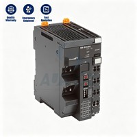 Controlador de Seguridad G9SP-N20S Nuevo y Original, SIL3 PLe, Red de Seguridad de Doble Canal, G9SPN20S, Entrega Rápida