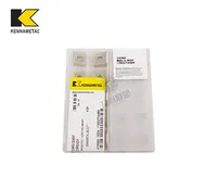 CNMG120404-F K10P 100% Original Kennametal carbide insert with the best quality 10pcs/lot TOP SALE