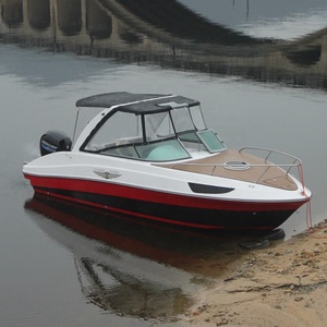 Catamaranes de Fibra de Vidrio Barca Vetroresina en Venta - Product Image 6