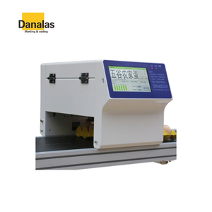 6 hàng trứng máy in phun năng suất cao Máy cho trứng in ấn - Product Image 3