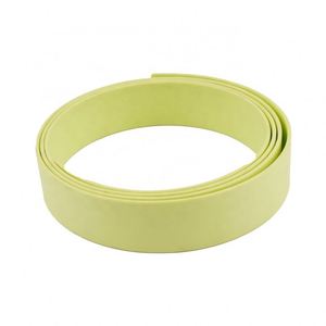 Ruban en nylon enduit de TPU PVC, résistant à l'eau et aux taches, conçu sur mesure pour sangle de casque de sécurité - Product Image 4