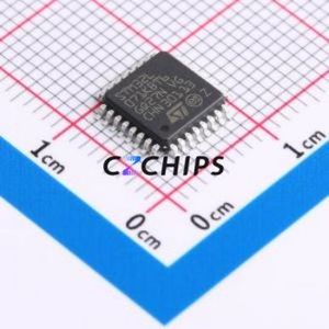 LQFP-32 STM32L071KBT6วงจรรวม (7x7) ไมโครคอนโทรลเลอร์ชิปวงจรรวม (MCU/MPU/SoC) ใหม่ดั้งเดิม - Product Image 1