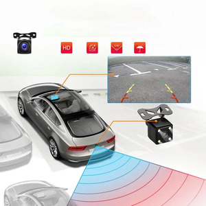Nuove Idee Prodotto 2023 Sistema di Intrattenimento Audio Video Universale Lettore DVD Portatile per <span class=keywords><strong>Auto</strong></span> Sedili Posteriori - Product Image 6