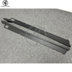 LB Style Matte Carbon Fiber Glossy Twill <b>Weave</b> Auto Parts Side Skirts Decoration Lambo Aventador Lp750 2011-2016 Car Body <b>Kit</b> - Product Image 5