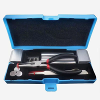 Boîte à outils professionnelle de réparation de cylindres de serrures de voiture 12-en-1 – Kit d'outils de serrurier pour démontage et réparation de serrures – Jeu de crochets de déverrouillage