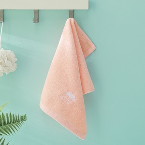 Trẻ em thêu khăn mặt-100% bông, mềm mại và nhẹ nhàng, 25*45cm - Product Image 6