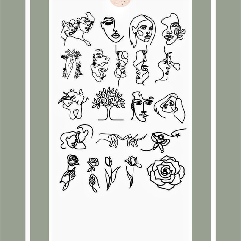 Pedido mínimo de 200 por estilo.