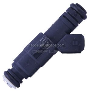 Defus 0280155819หัวฉีดคุณภาพสูงสำหรับ <span class=keywords><strong>Ford</strong></span> USA <span class=keywords><strong>Aspire</strong></span>/ กล่องซีรีส์ E/คุ้มกันโฟกัส1.6หัวฉีดน้ำมันเชื้อเพลิง1.8 - Product Image 2