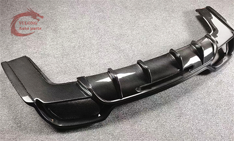 body kit for amg style gla45 body kit