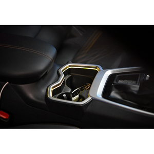 Luz Ambiental para Auto, Tira de LED para Ambiente Interior, para Toyota RAV4/Wildlander 2020-2024 - Product Image 4