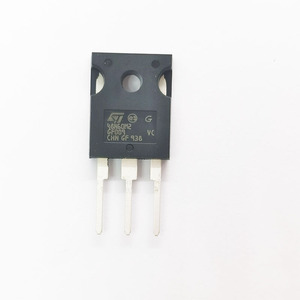 STW48N60M2 TO-3P ใหม่และของแท้ ทรานซิสเตอร์เอฟเฟกต์สนามชนิด N-channel 600V 42A (MOSFET) STW48N60M2 - Product Image 1