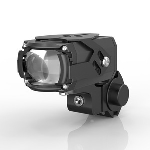 TK300 Motorcycle <b>Led</b> <b>Spot</b> Light 120lm W High Beam Waterproof Off Road Lighting - Product Image 1