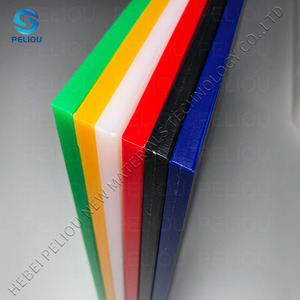 Tấm Polyethylene <span class=keywords><strong>UHMW</strong></span> <span class=keywords><strong>PE</strong></span> 500 Màu Xanh Dương Tùy Chỉnh Kích Thước Và Màu Sắc <span class=keywords><strong>Uhmw</strong></span> <span class=keywords><strong>UHMW</strong></span> - Product Image 3