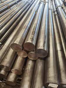 חם מגולגל sae 4140 פלדה סגסוגת 40cr עגול 4140 <span class=keywords><strong>42crmo4</strong></span> עם שירותי חיתוך וריתוך שירותי ריתוך - Product Image 3