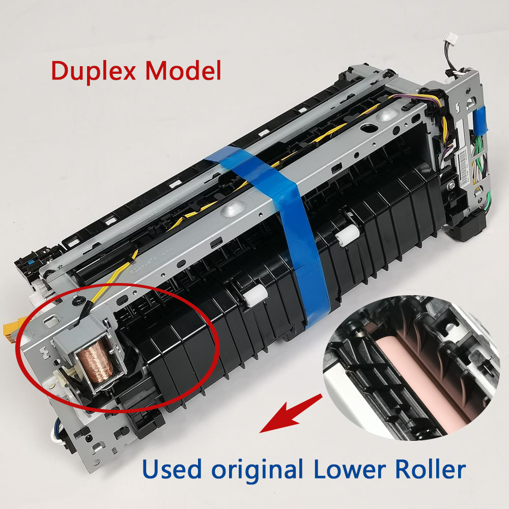 Noir - Remis à neuf avec rouleau Lowe d'origine -110V