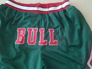 <span class=keywords><strong>Pantalones</strong></span> cortos de <span class=keywords><strong>baloncesto</strong></span> transpirables y cómodos que absorben la humedad para entrenamiento de verano, conjunto de <span class=keywords><strong>pantalones</strong></span> cortos de <span class=keywords><strong>baloncesto</strong></span> Vintage Bull para hombre - Product Image 3