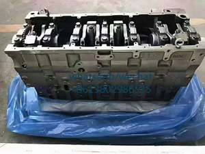 เครื่องยนต์ C15 c18 c9 c13 ชุดเครื่องยนต์รถขุด assy มือสอง - Product Image 6